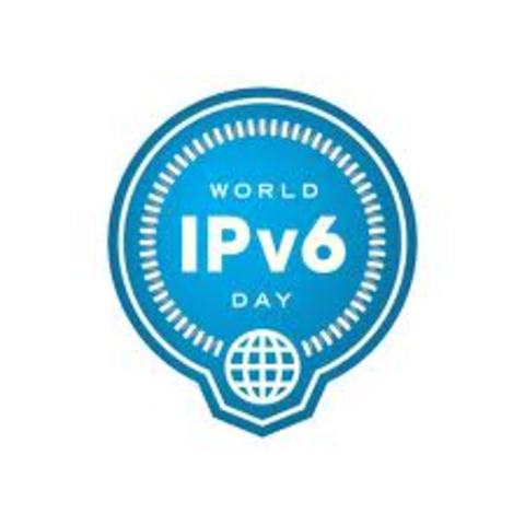 IPv6
