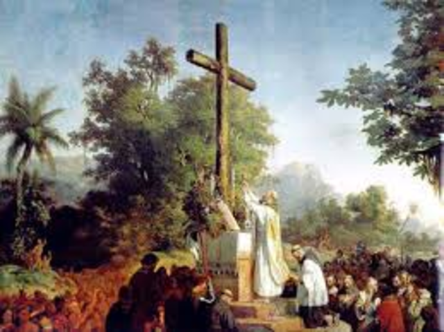 Expulsão dos jesuítas