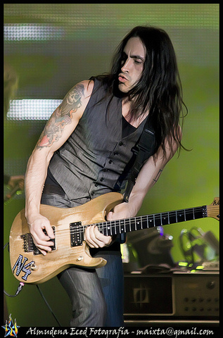Nuno Bettencourt
