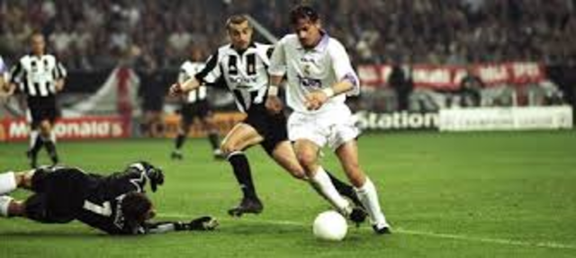 Séptima Copa de Europa