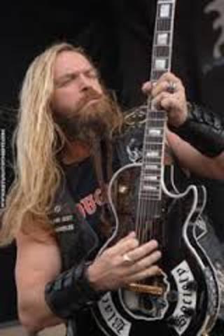 Zakk Wilde