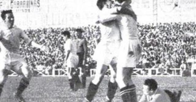 Real Madrid 11-1 Barcelona