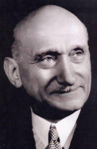 Muerte de Schuman(español)