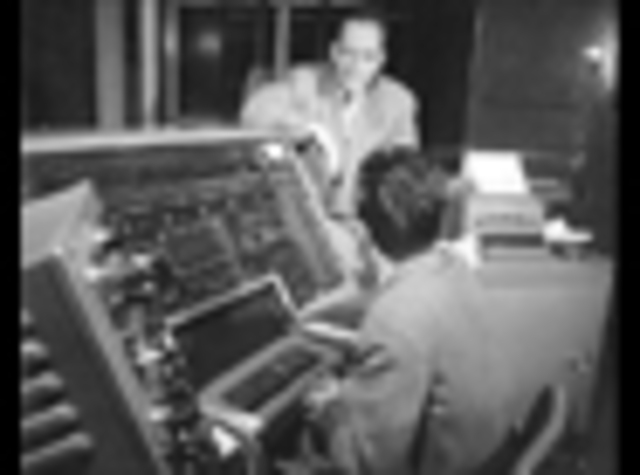 UNIVAC (John Mauchly)