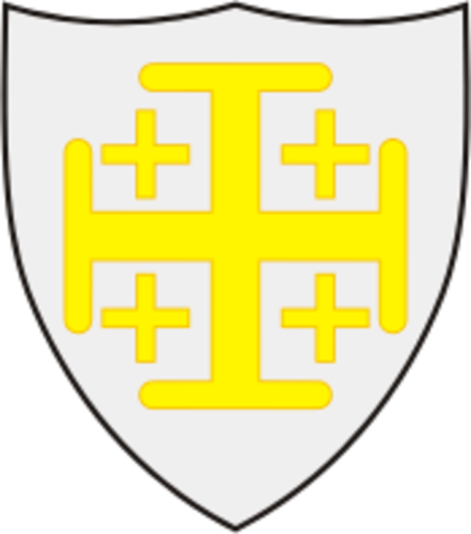 Kingdom of Jerusalem