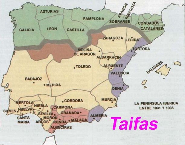taifas