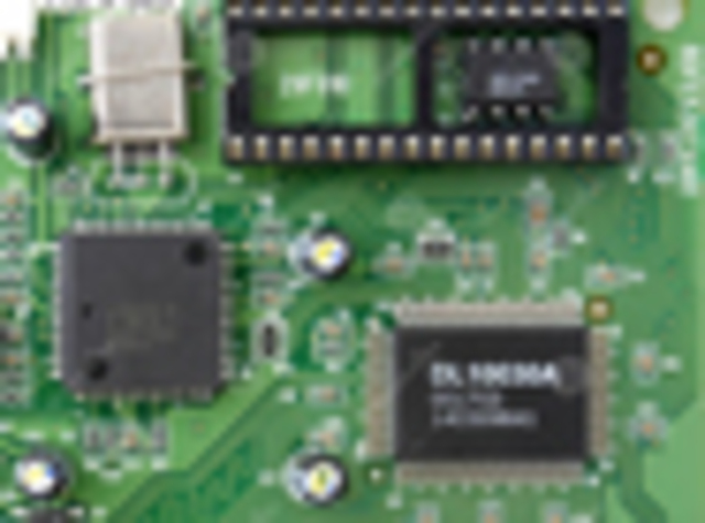 Circuito Integrado (Jack kilby & Robert Noyce)