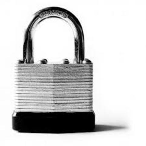 Padlock Law