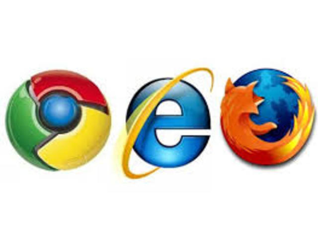 Google, Internet, Mozilla