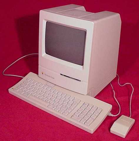 macintosh