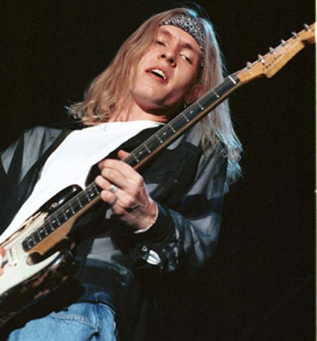 Kenny Wayne Shepperd