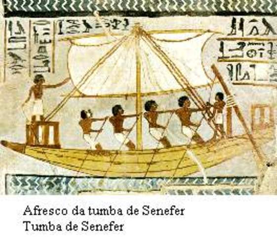 arte antiga egipicia