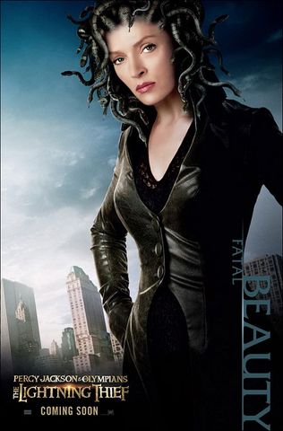 We visit the garden gnome emporium.