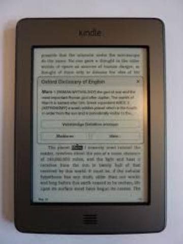 Kindle