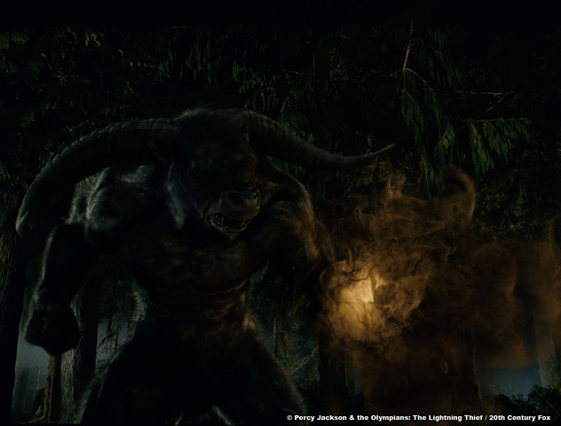 the defeater of the minitore