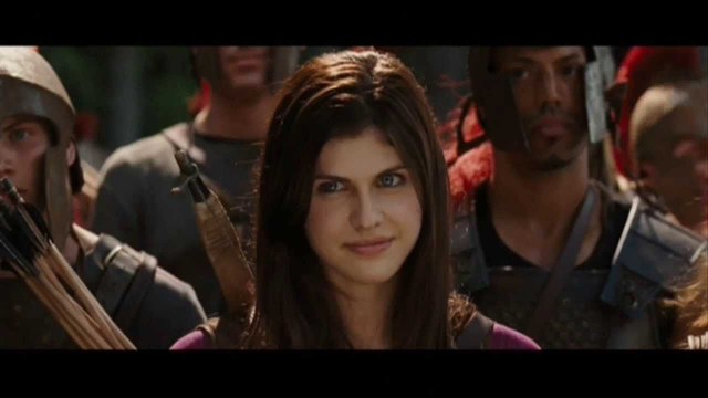 Percy plays Capture The Flag