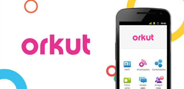 Orkut (Google)