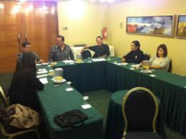 reunion de concierge