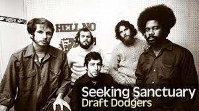 Draft Dodgers in Canada