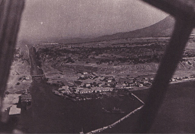 Operation Marita in Corinth