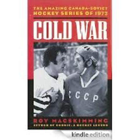Canada- Soviet Hockey Series