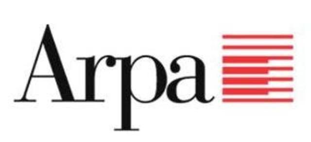 Advanced Research Projects Agency