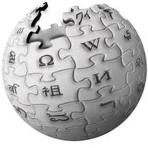 Wikipedia
