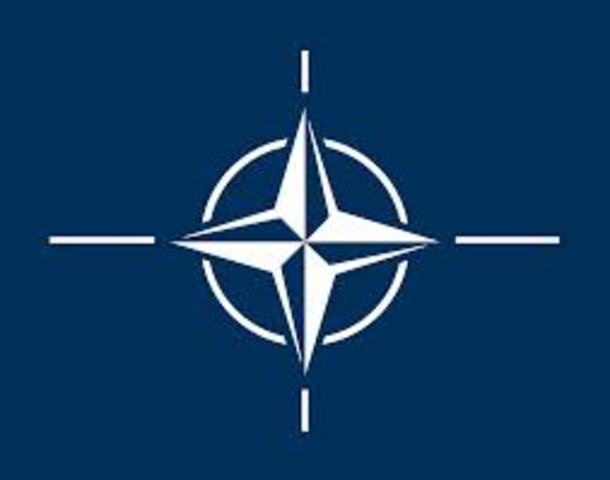 International Alliances: NATO