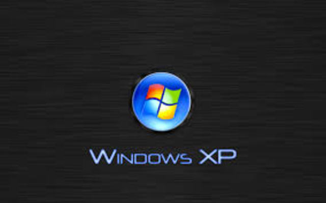 Computador windows xp