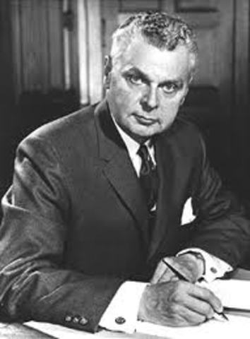 Diefenbaker, Bomarc missiles and nuclear warheads in Canada