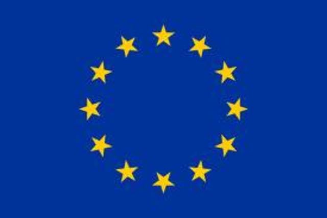 España y Portugal se unen a la UE  //  Spain and Portugal enter the EU