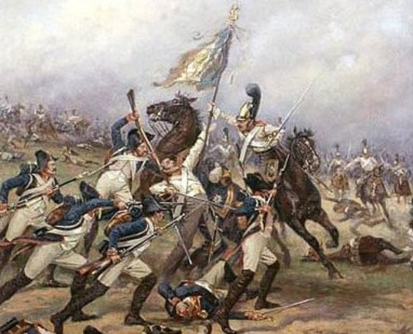 Batalla de Austerliz