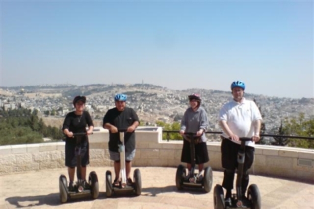 Princess Cruises now Offering Cruises to Jerusalem!