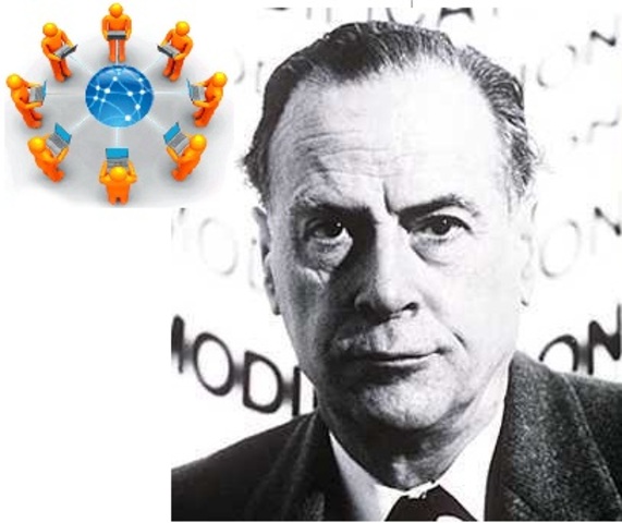 Marshall McLuhan