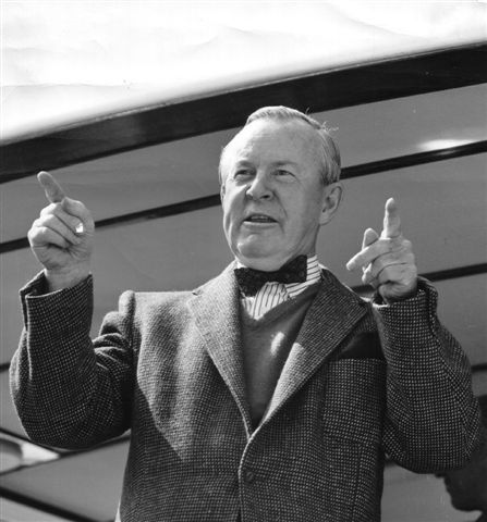 Suez Crisis and Peerson Wins the Nobel Prize