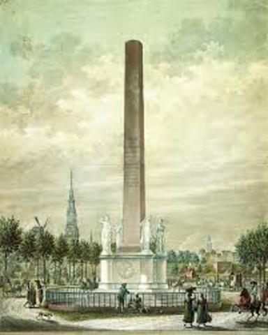 Stavnsbåndet ophævelse