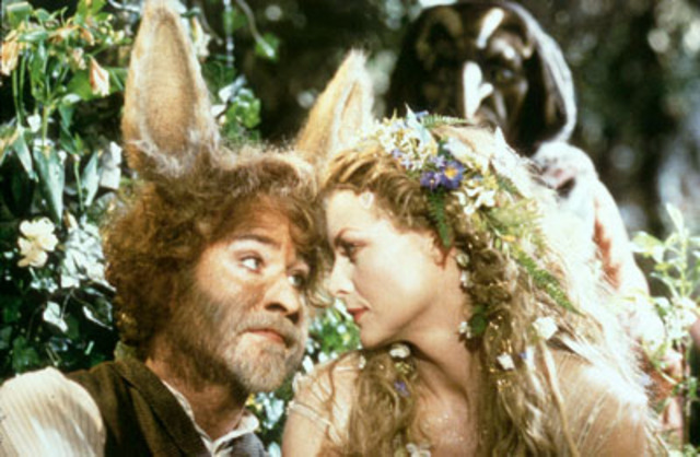 Act 3 Scene 1 Second Event