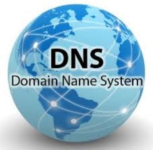 DNS y Hosts