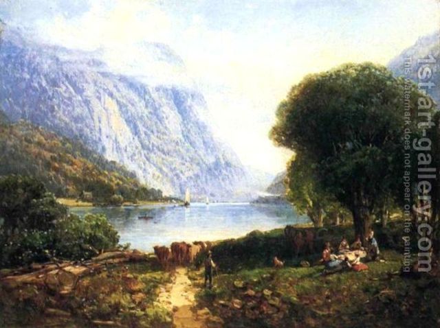 England conquers Delaware and New York