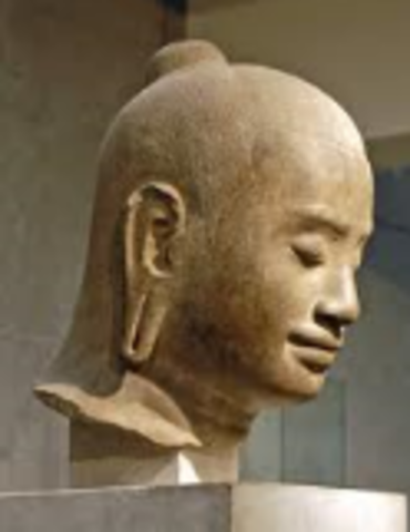 Jayavarman II becomes king