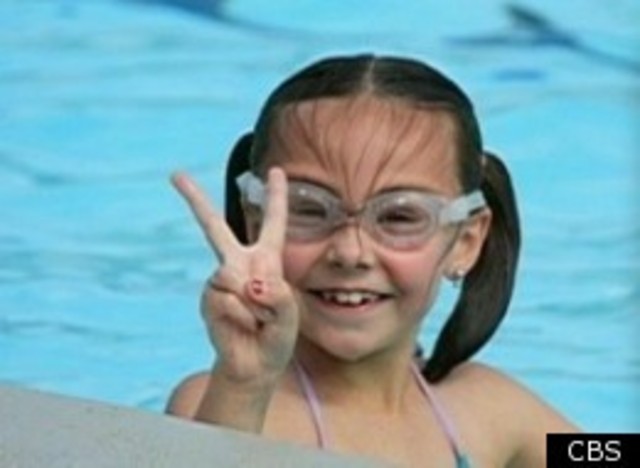 Rachels 7th Birthday