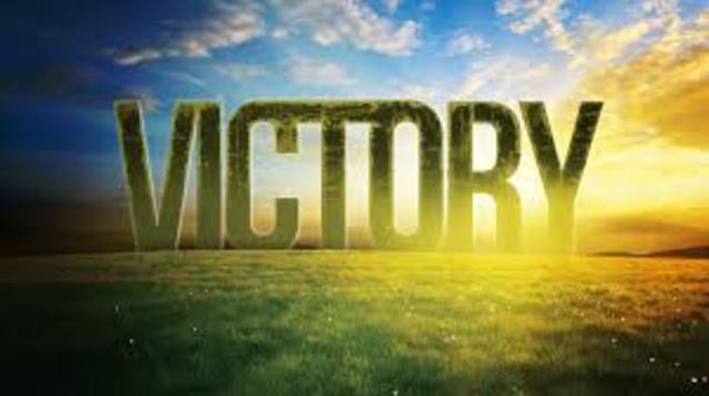 Victory