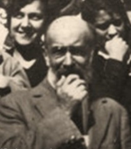 investigacion de Niños Anormales.