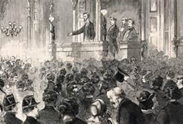 Ran for state legislature in Illinois