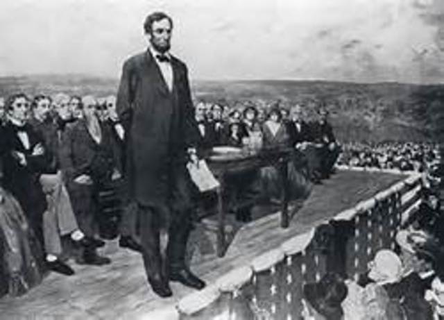 He was elected to the House of Representatives