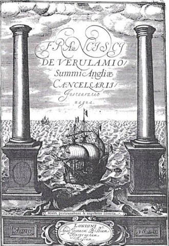 Bacon Publishes 'Novum Organum'