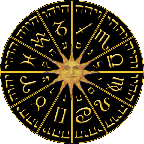 Agrippa Publishes 'Three Books Concerning Occult Philosophy'