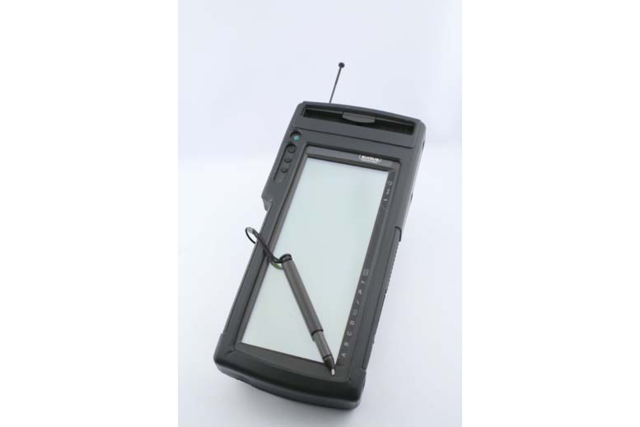 Fujitsu PQ 3010 PoqetPad