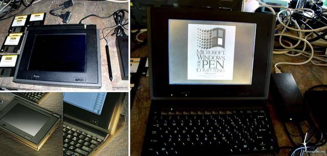 Grid 2260 and Gridpad 2050