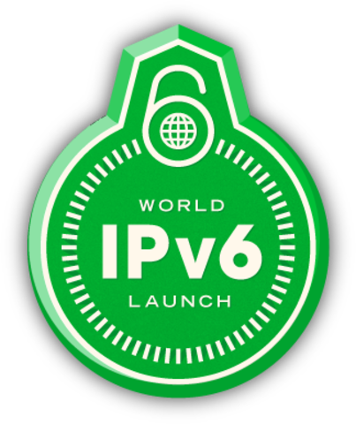 Ipv6